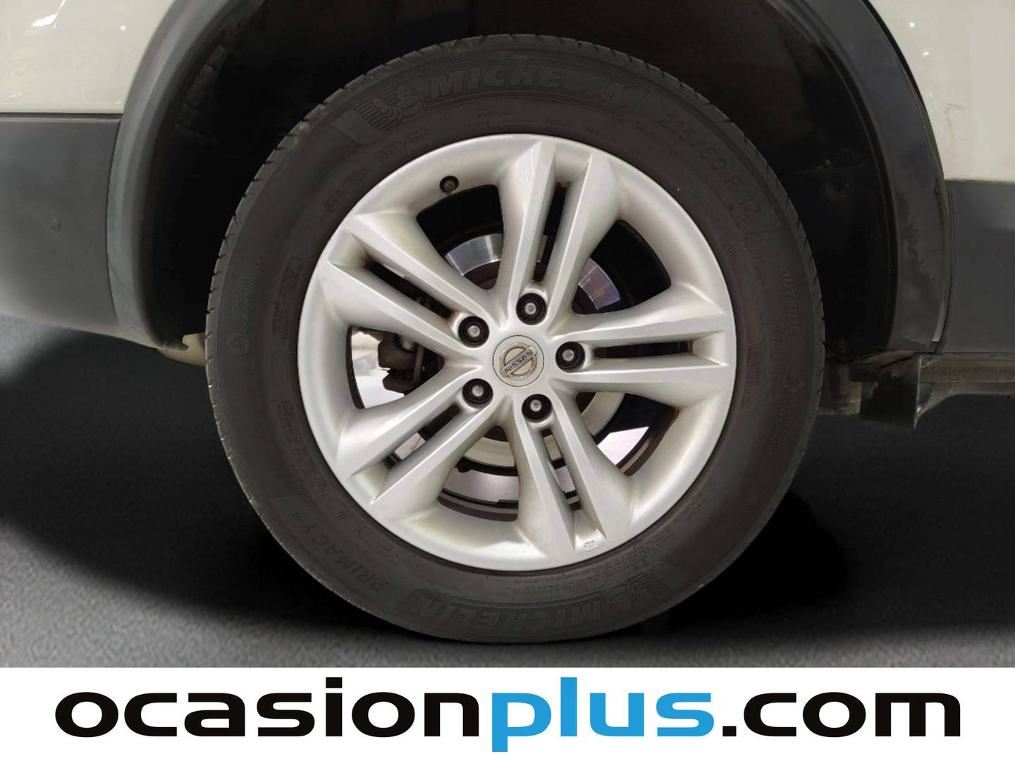 Nissan QASHQAI+2 Nissan Qashqai+2 1.5 dCi Acenta 4x2 (110 CV) 7 Plazas barato