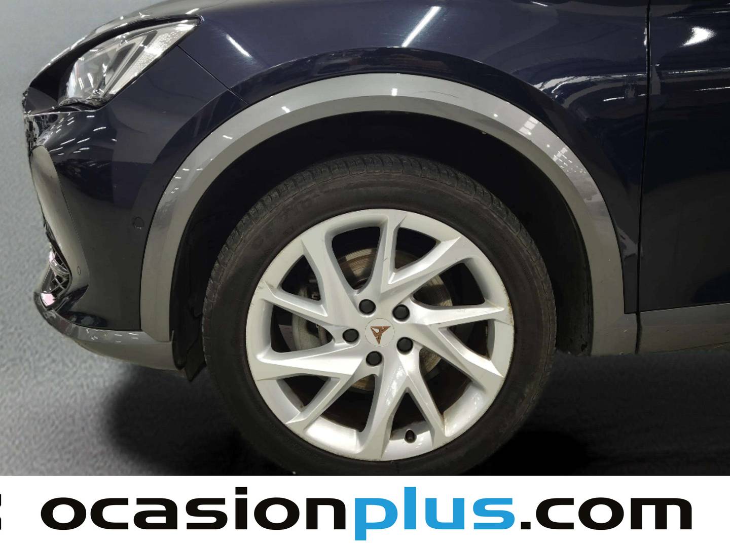 Cupra Formentor CUPRA Formentor 2.0 TDI (150 CV) 150cv