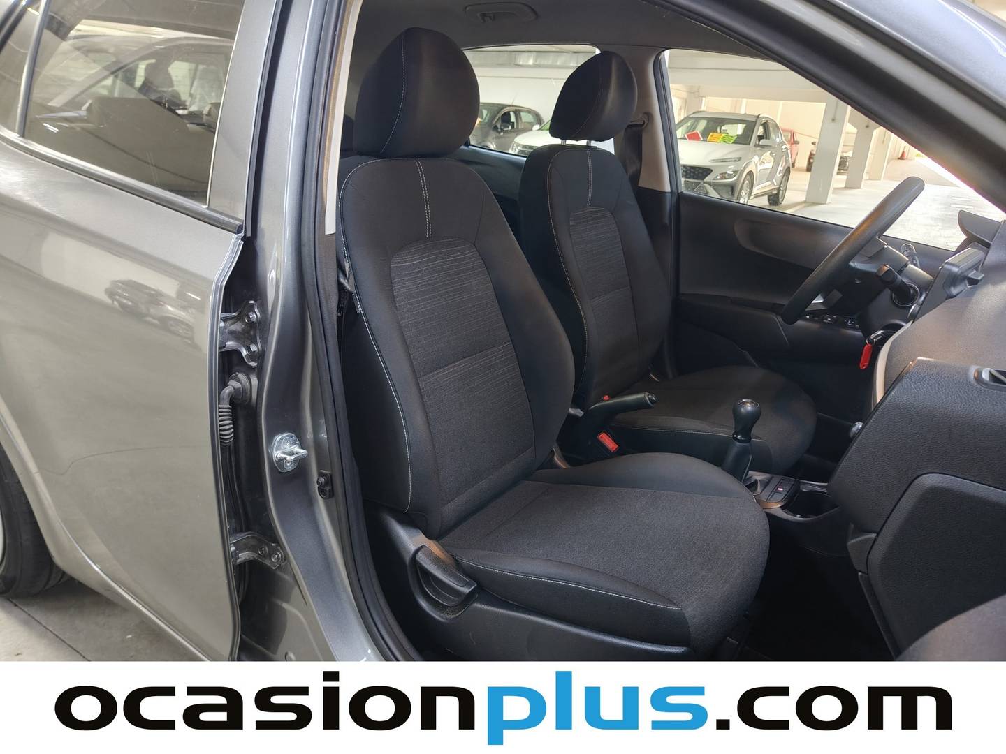 Foto KIA Picanto Kia Picanto 1.0 DPi Concept  (67 CV)