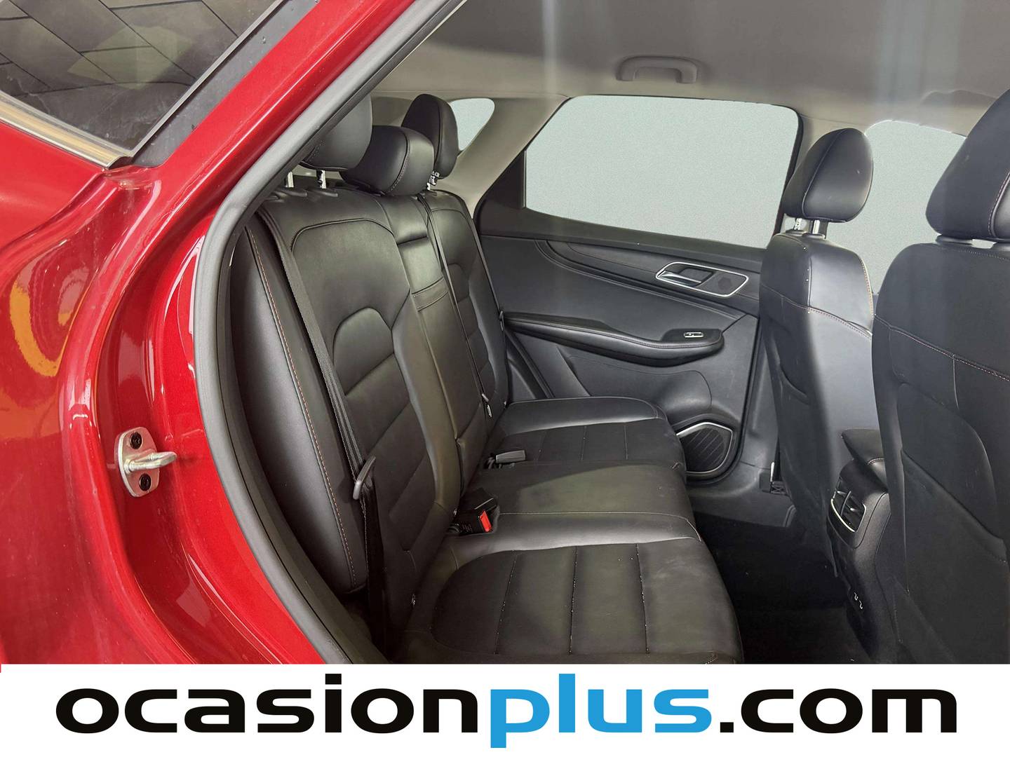 MG HS MG HS 1.5 Turbo GDI Comfort DCT (162 CV) al mejor precio
