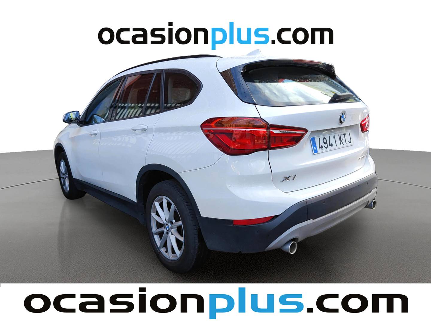 Foto BMW X1 BMW X1 sDrive18d (150 CV)