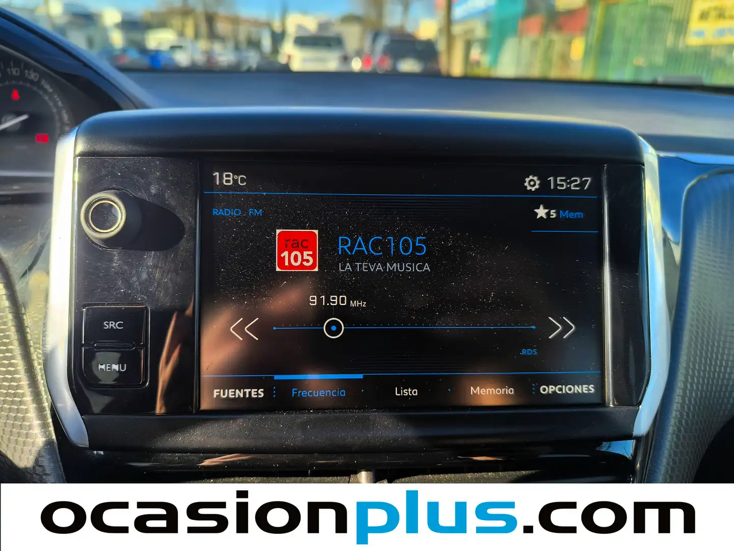 Foto Peugeot 2008 Peugeot 2008 PureTech 82 S&S Style (82 CV)