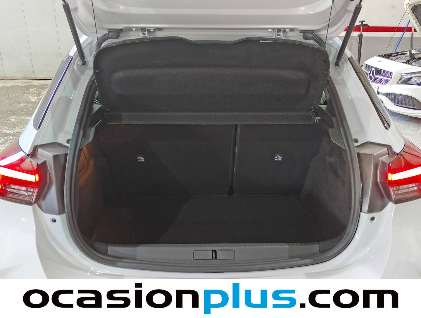 Opel Corsa Opel Corsa 1.2T XHL GS (100 CV) barato