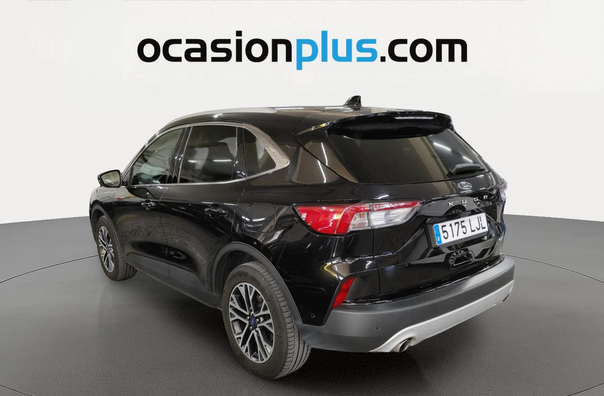 Ford Kuga 2.0 EcoBlue MHEV Titanium - foto 3