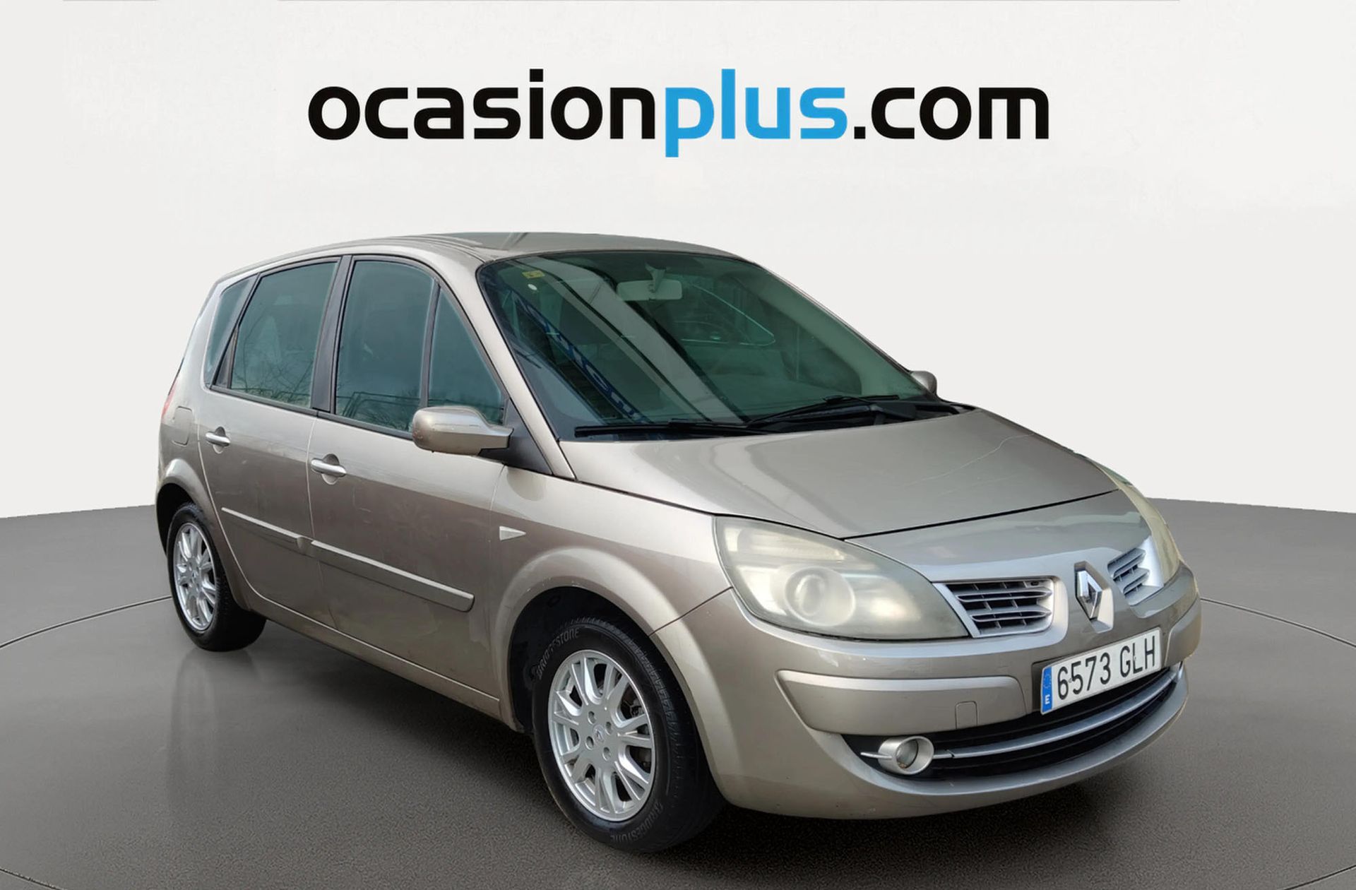 Renault Scénic 1.4 Emotion 2008 - foto 2