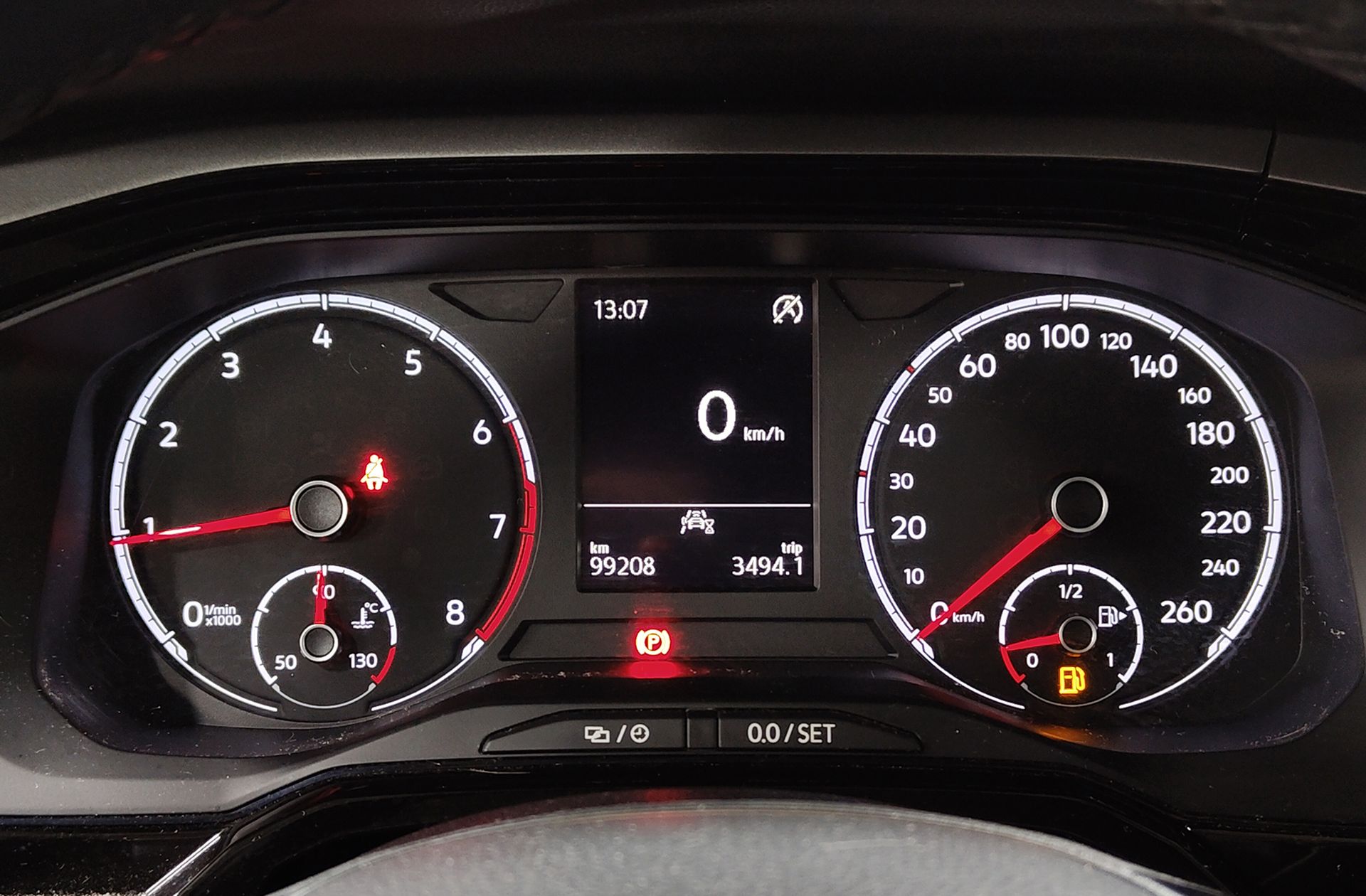 Volkswagen Polo Advance 1.0 TSI - foto 23