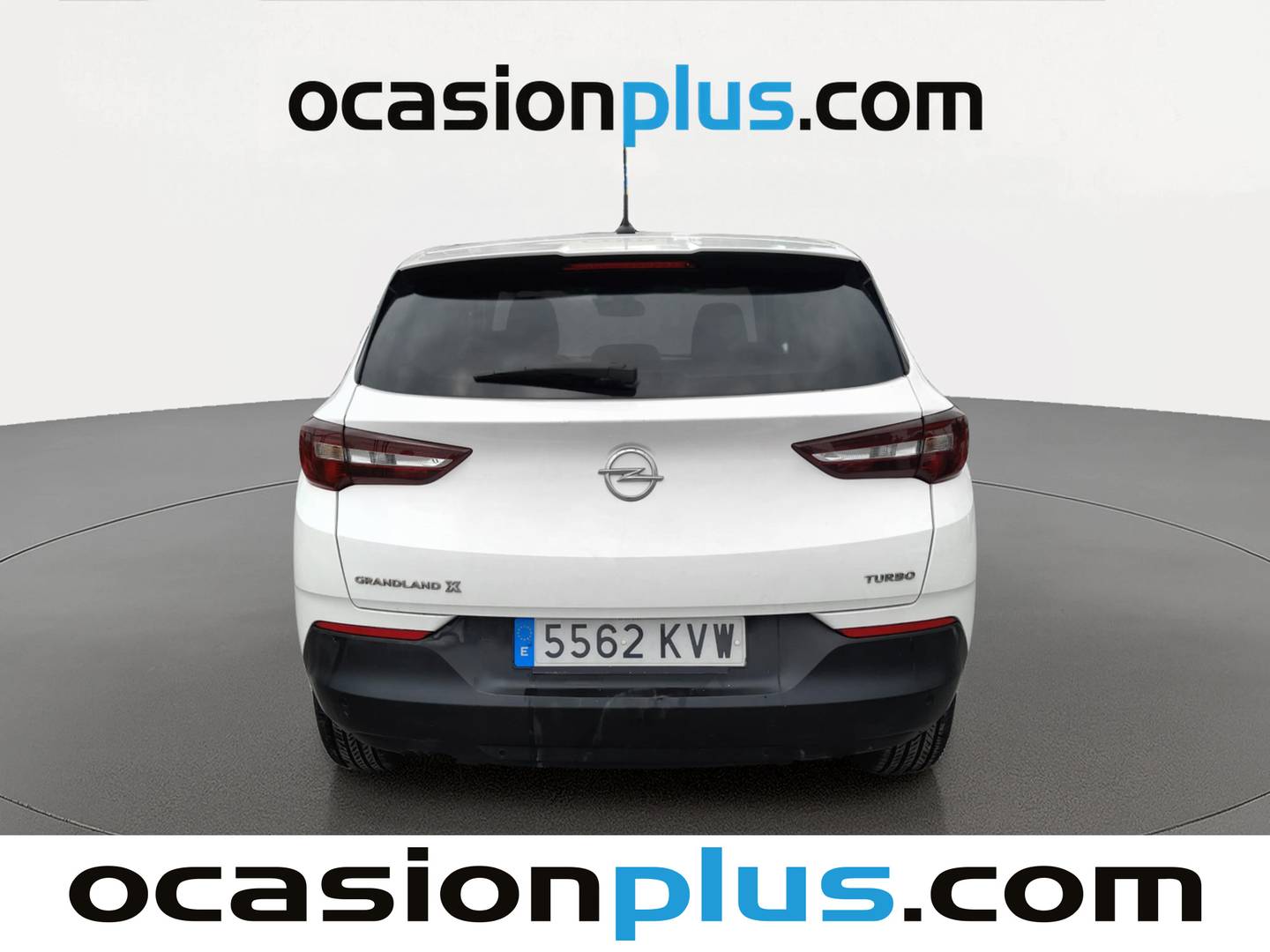 Opel Grandland X Opel Grandland X 1.2 Turbo Selective (130 CV) barato