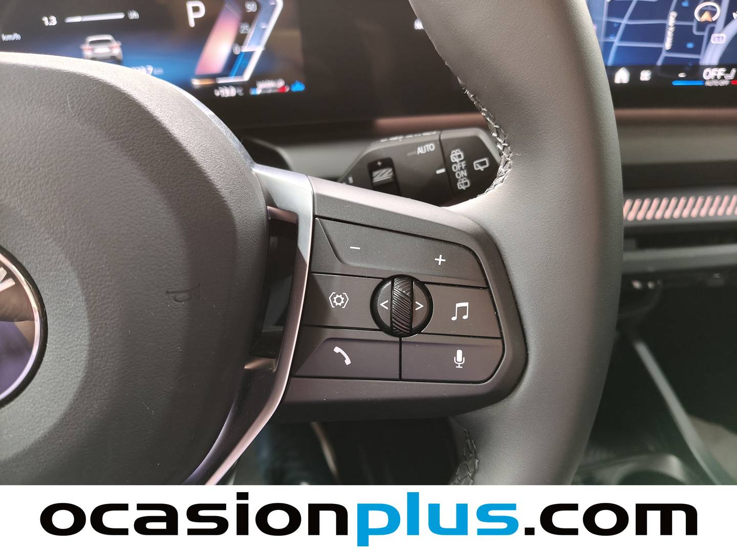 BMW Serie 1 BMW Serie 1 120d Pack M (163 CV) seminuevo