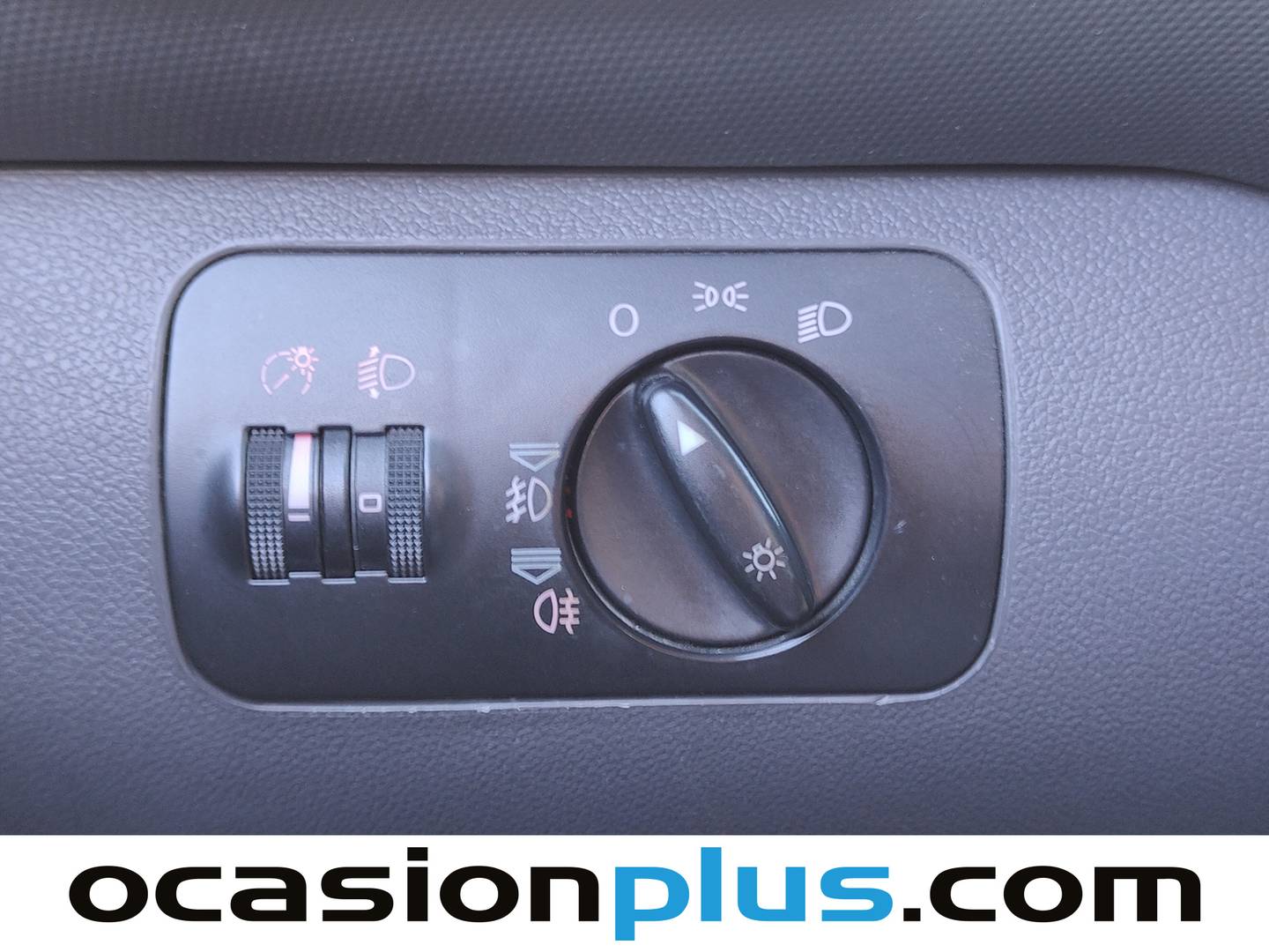 Foto Seat Toledo SEAT Toledo 1.9 TDI Signa (110 CV)