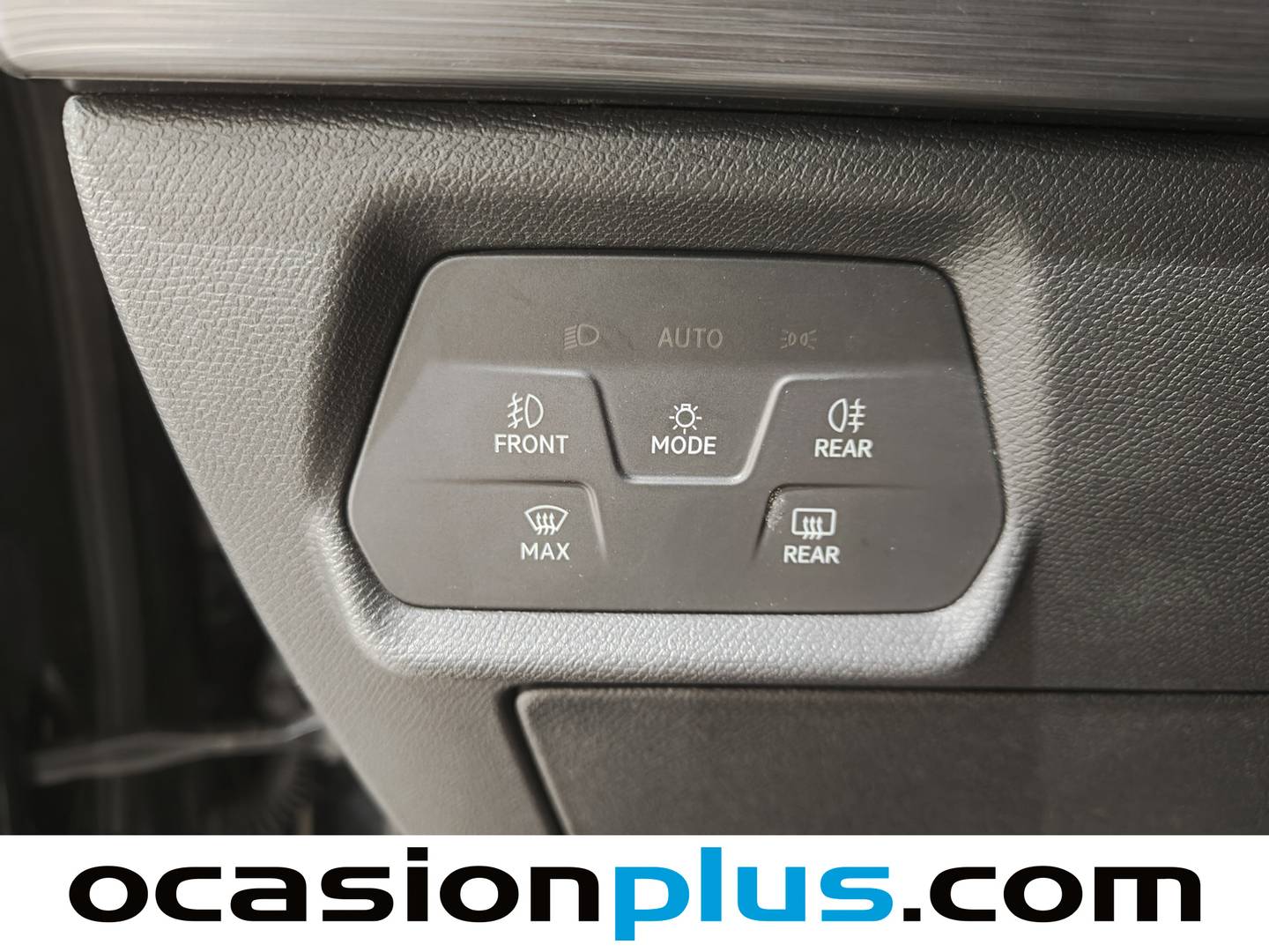 Cupra Formentor CUPRA Formentor 1.5 TSI (150 CV) de ocasión