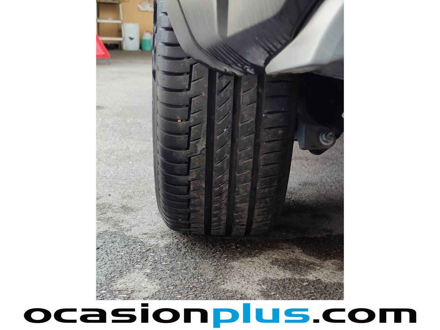 Nissan QASHQAI Nissan Qashqai dCi 110 N-Connecta 4x2 (110 CV) 110cv