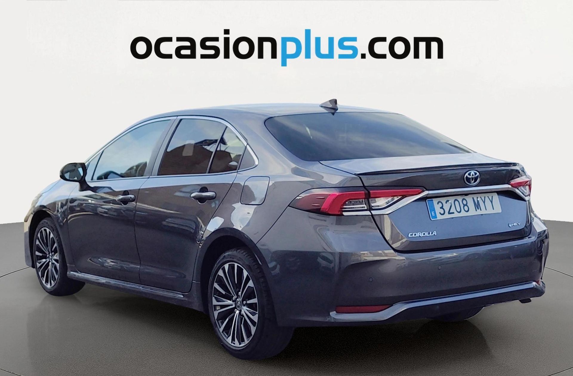 Toyota Corolla 140H Style - foto 3