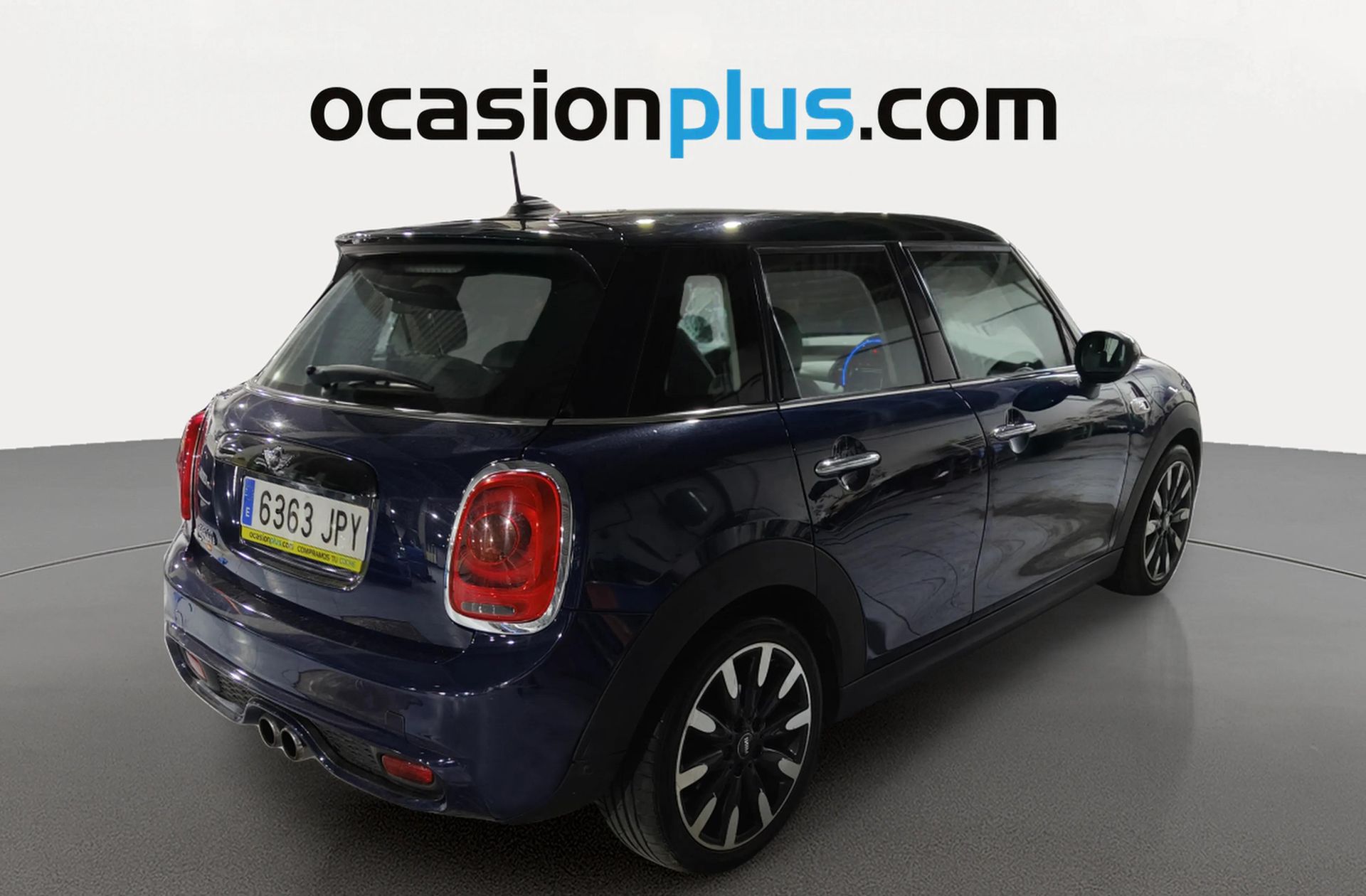 MINI Cooper S - foto 3
