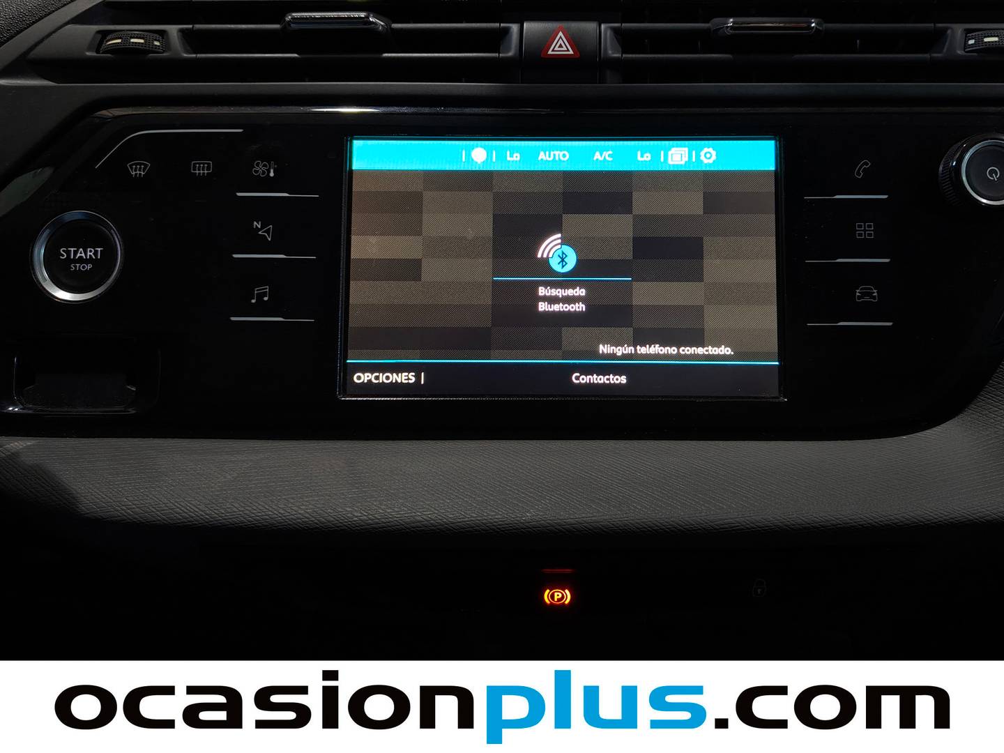 Citroën C4 Picasso Citroën C4 Picasso BlueHDi 120 Feel (120 CV) al mejor precio