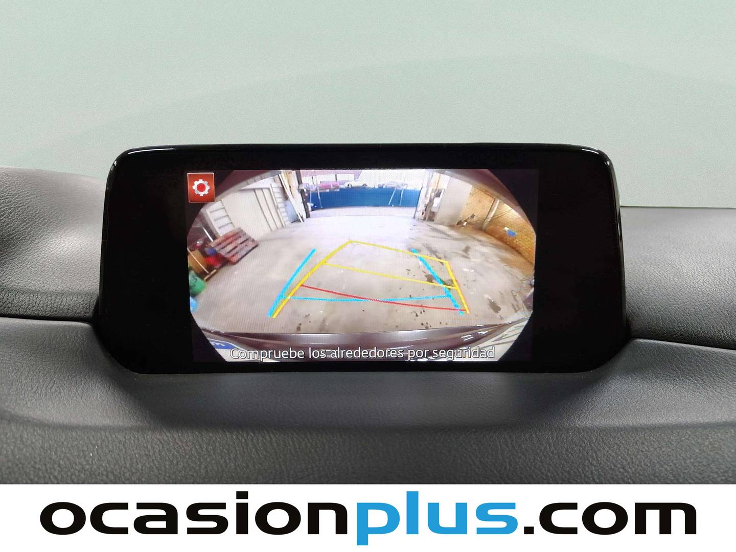 Accesorios del Mazda CX-5 Mazda CX-5 2.2 DE Luxury + Premium + Travel + SunRoof (CB) 4WD Auto (175 CV)