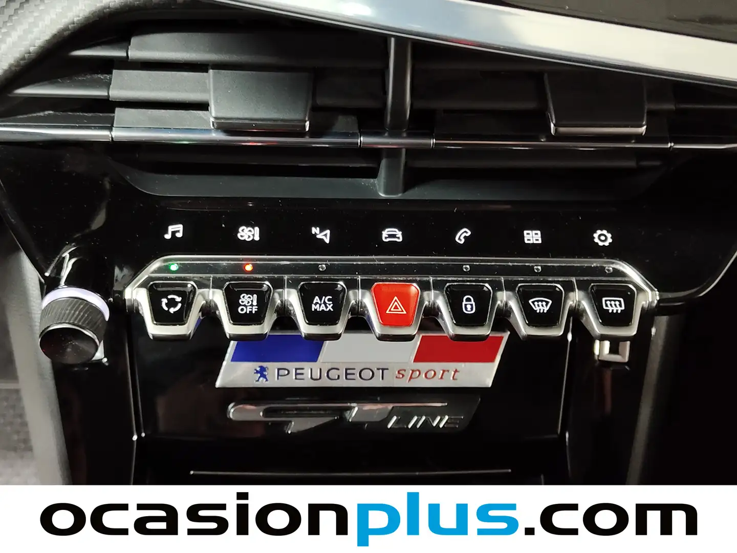 Foto Peugeot 208 Peugeot 208 PureTech 130 S&S Allure EAT8 (130 CV)