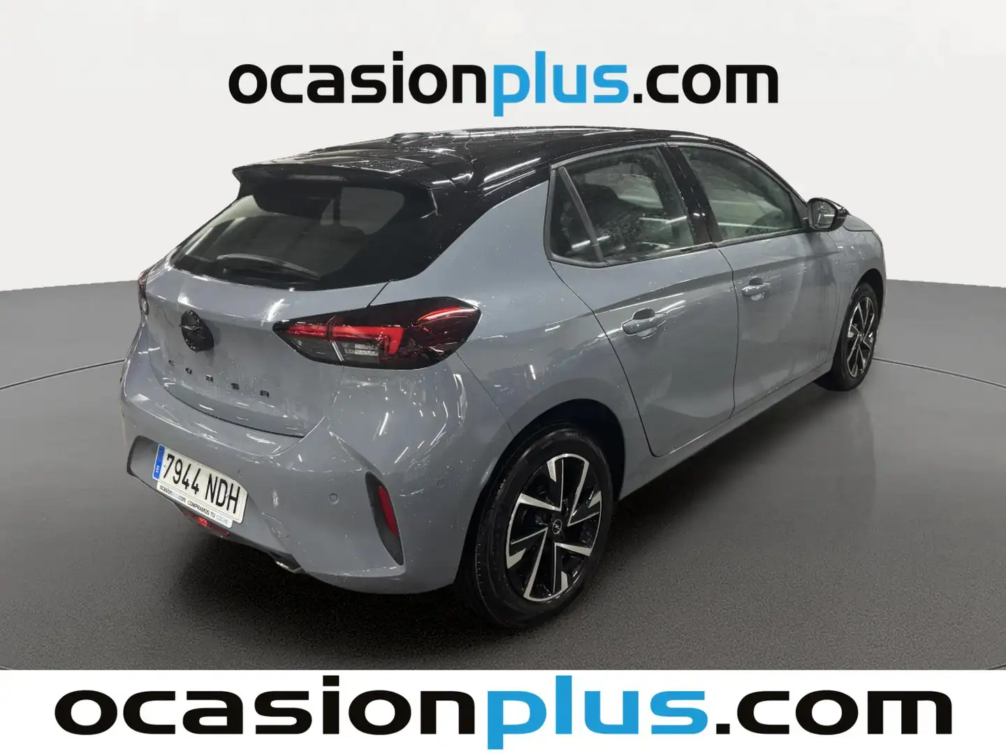 Foto Opel Corsa Opel Corsa 1.2T XHL GS (100 CV)