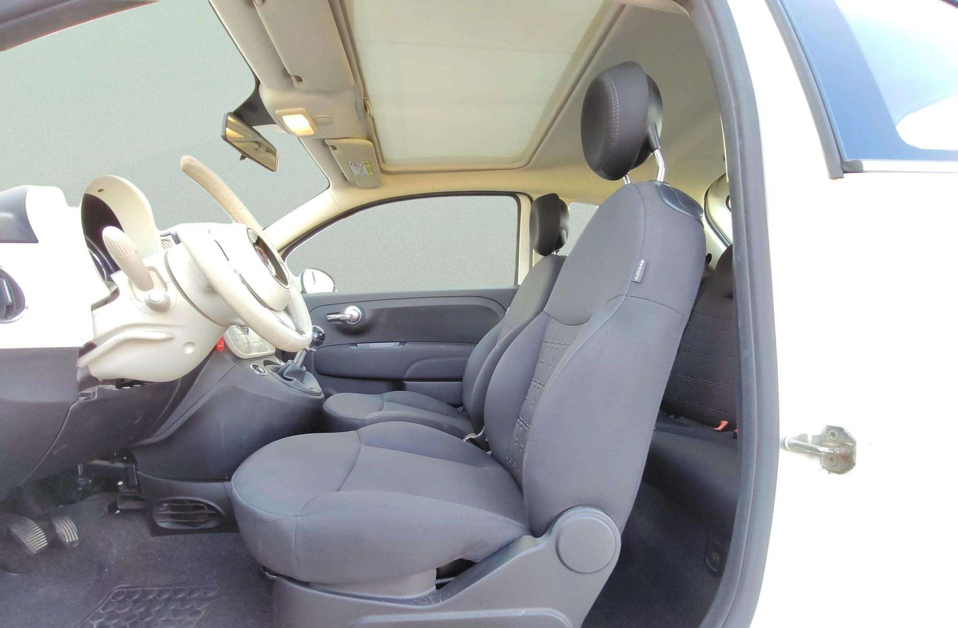Fiat 500 1.0 Hybrid Dolcevita - foto 10