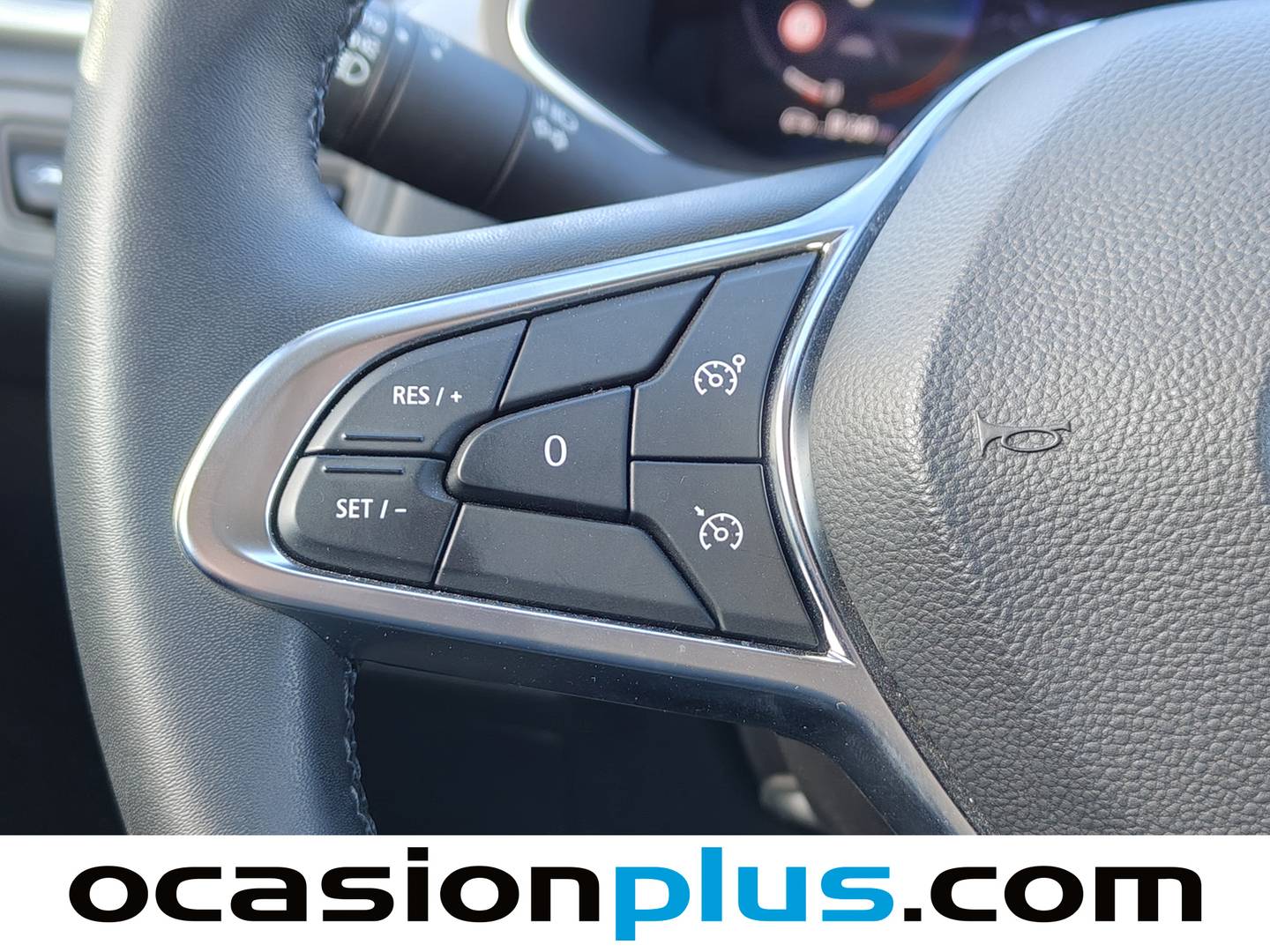 Foto Renault Captur Renault Captur Techno Fast Track E-Tech híbrido 107 kW (145 CV)