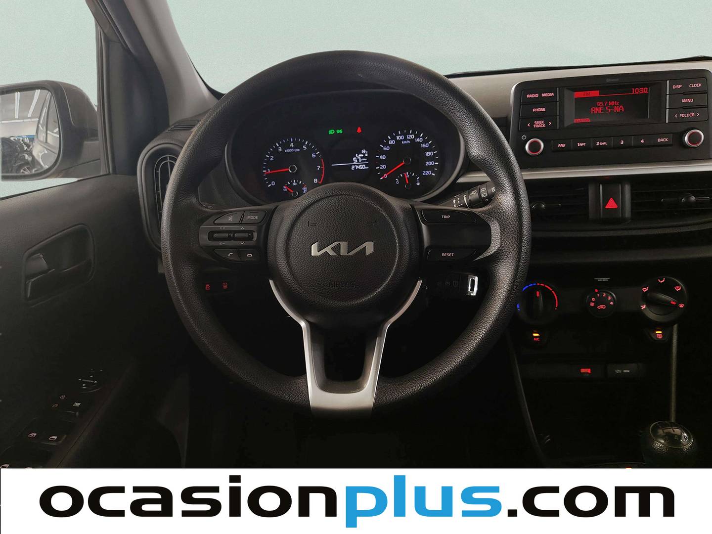 KIA Picanto Kia Picanto 1.0 DPi Concept (67 CV) manual