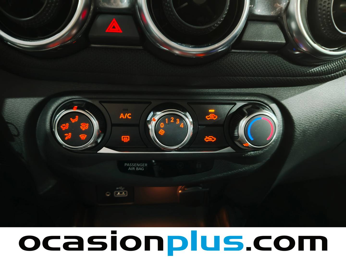 Nissan JUKE Nissan Juke DIG-T Acenta (114 CV) al mejor precio