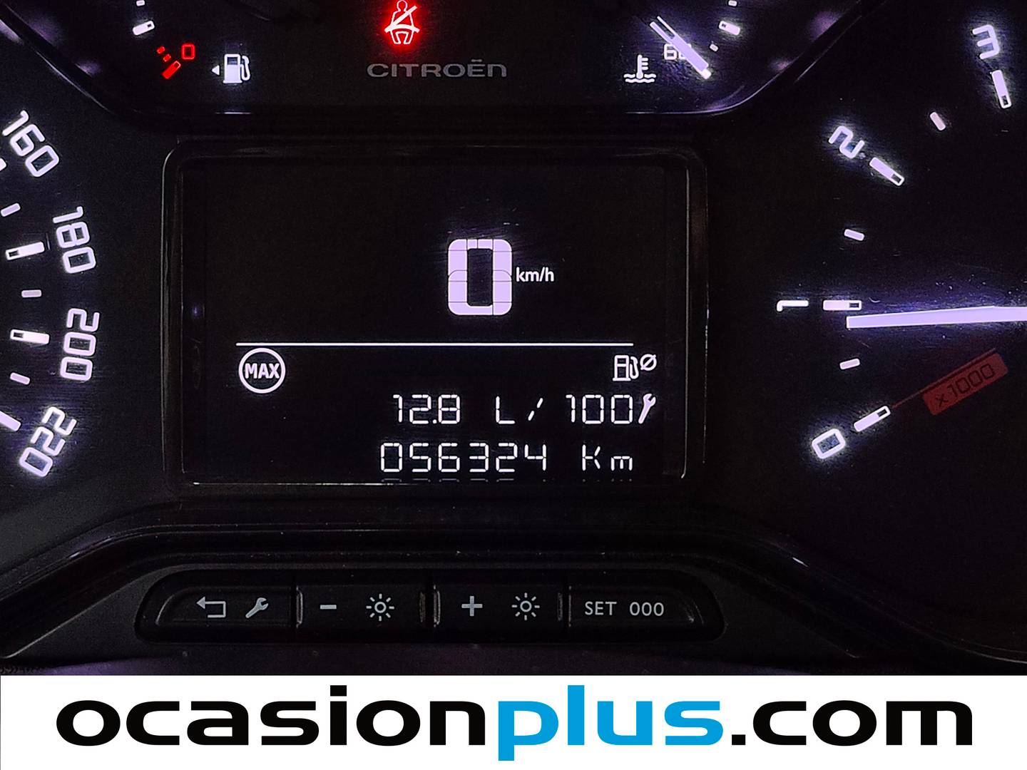 Foto Citroën C3 Citroen C3 PureTech 83 Feel Pack (83 CV)