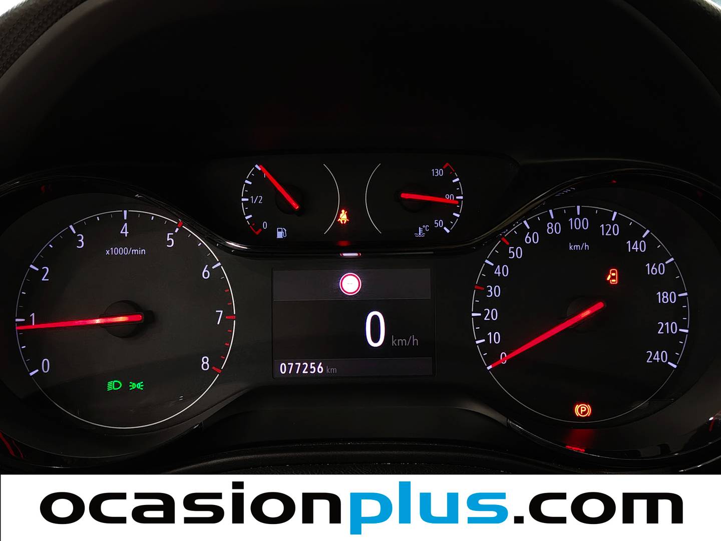 Opel Corsa Opel Corsa 1.2 XEL S&S Edition (75 CV) de ocasión