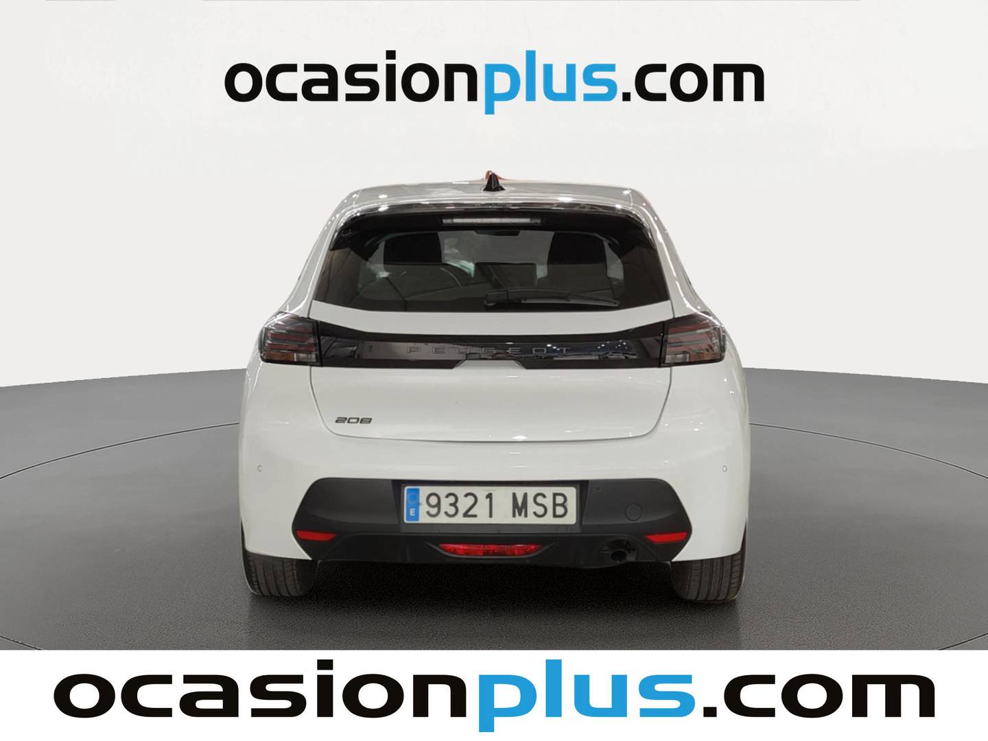Peugeot 208 Peugeot 208 PureTech 100 Active (100 CV) al mejor precio