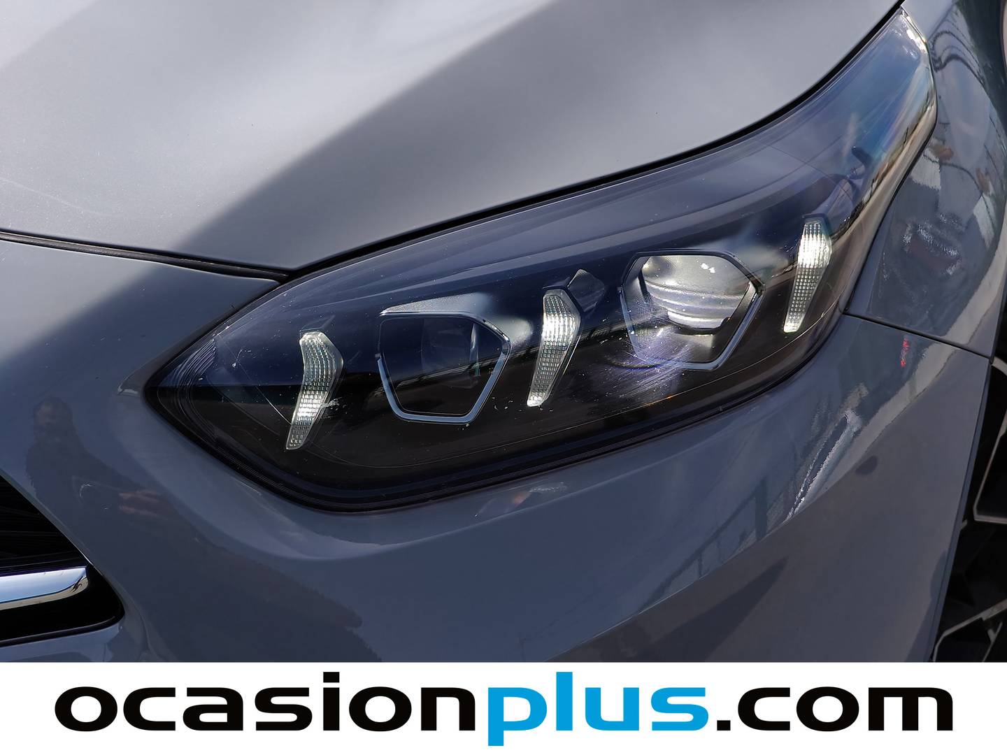 Paquetes del KIA Ceed Tourer KIA Ceed Tourer 1.0 MHEV Style Edition DCT (100 CV)