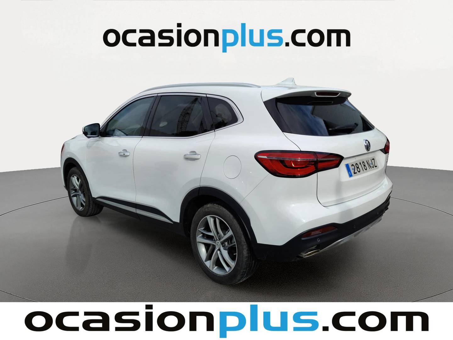 Foto MG HS MG HS 1.5 Turbo GDI Luxury (162 CV)