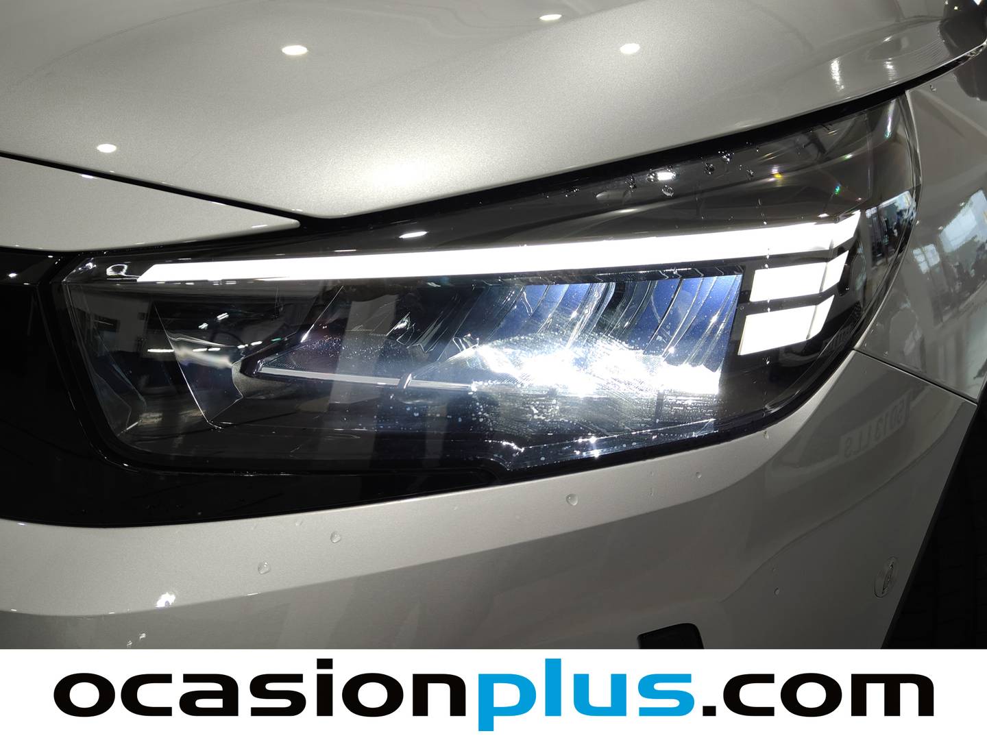 Opel Corsa Opel Corsa 1.2 T XHL GS (100 CV) 100cv