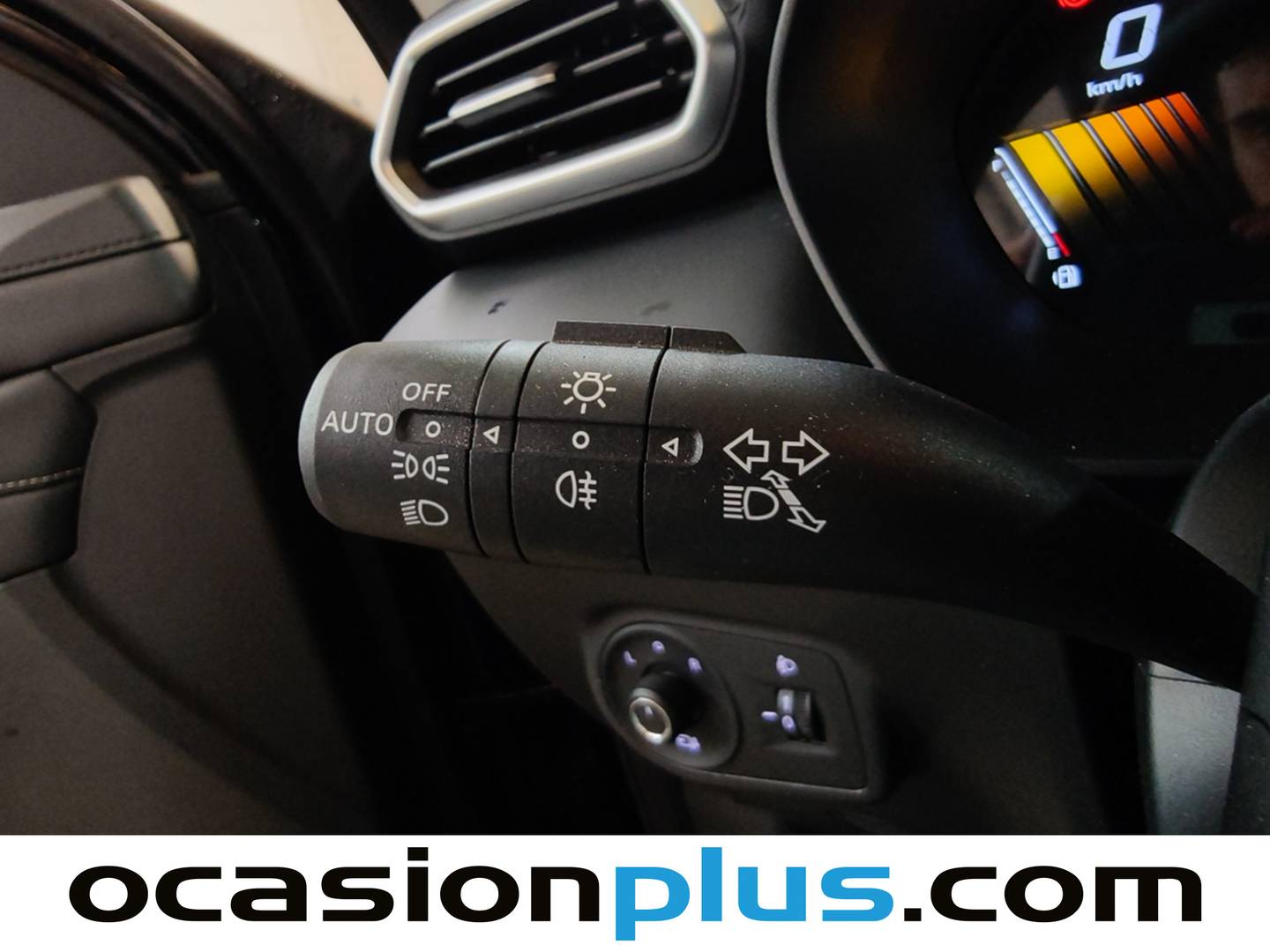 MG ZS MG ZS 1.5 Hybrid+ Luxury (197 CV) de segunda mano