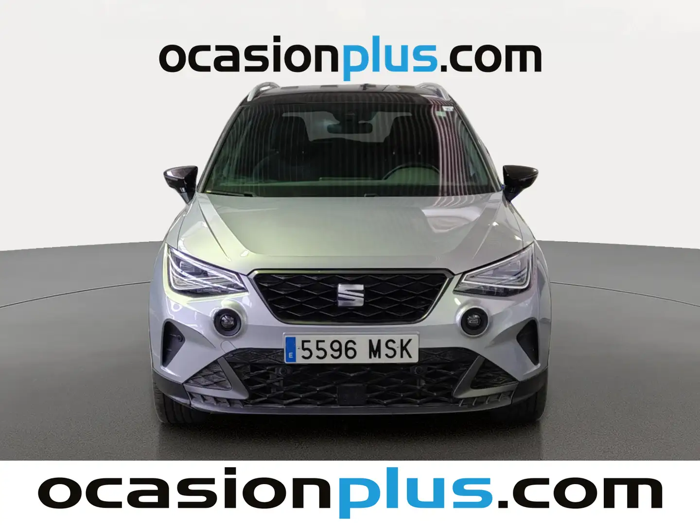 Foto Seat Arona SEAT Arona 1.5 TSI S&S FR XL DSG (150 CV)