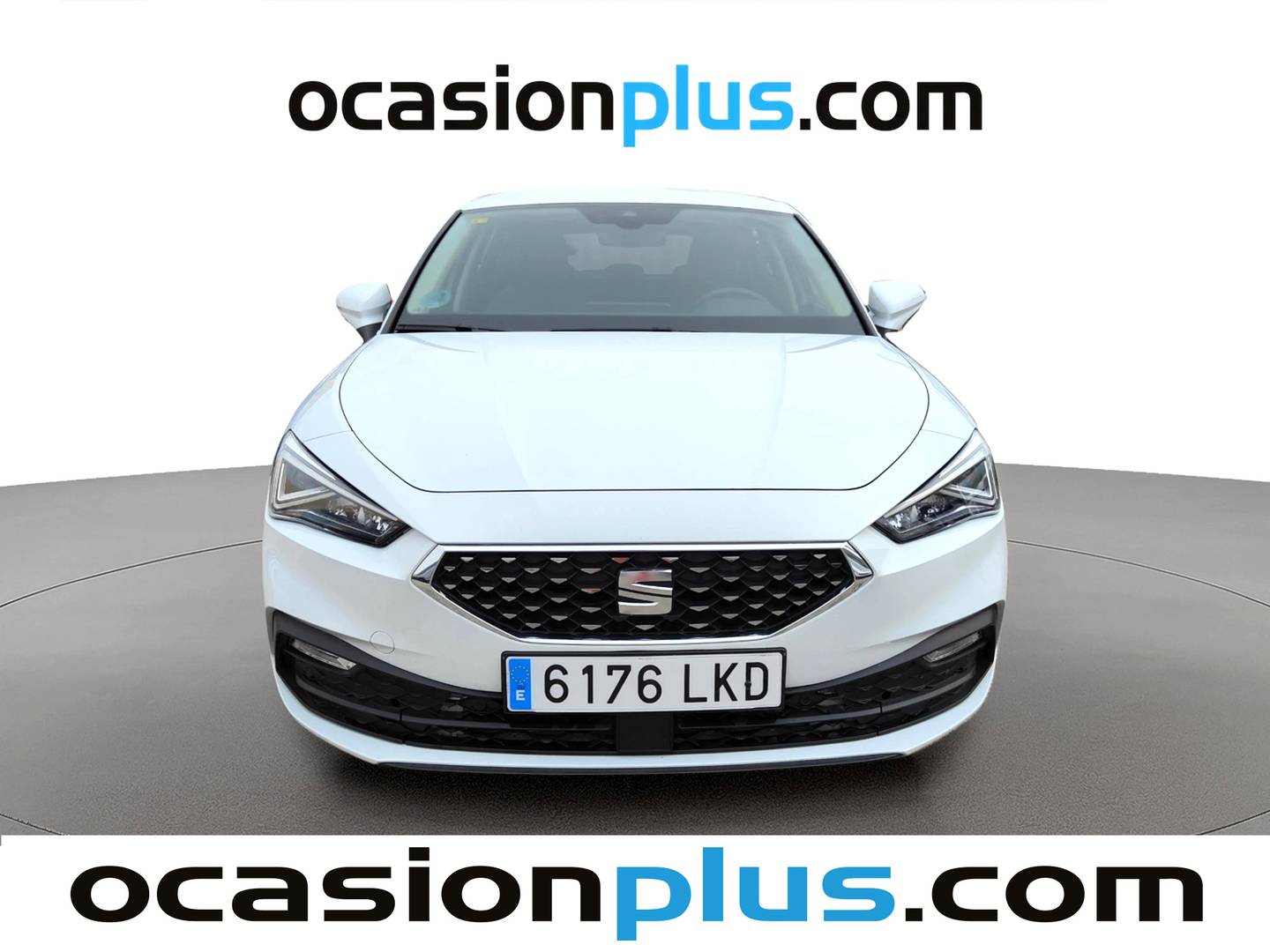 Seat León Seat León 1.5 TSI S&S Xcellence (130 CV) 130cv