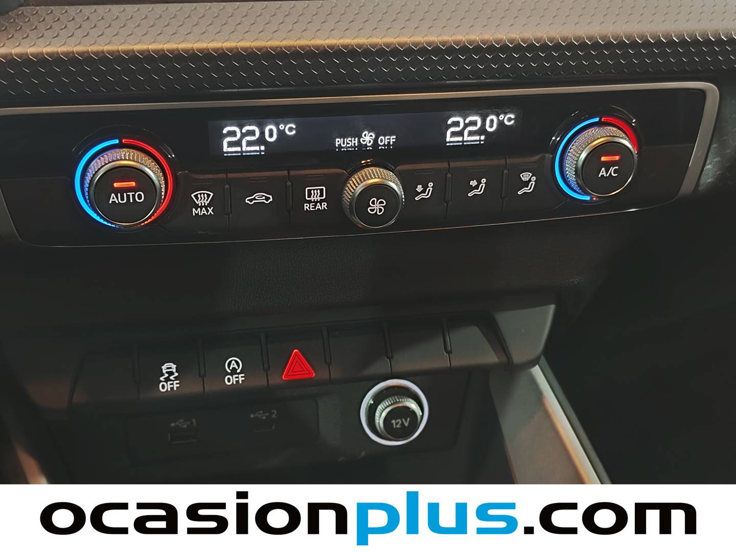 Audi A1 Audi A1 Sportback S line 25 TFSI (95 CV) 2019