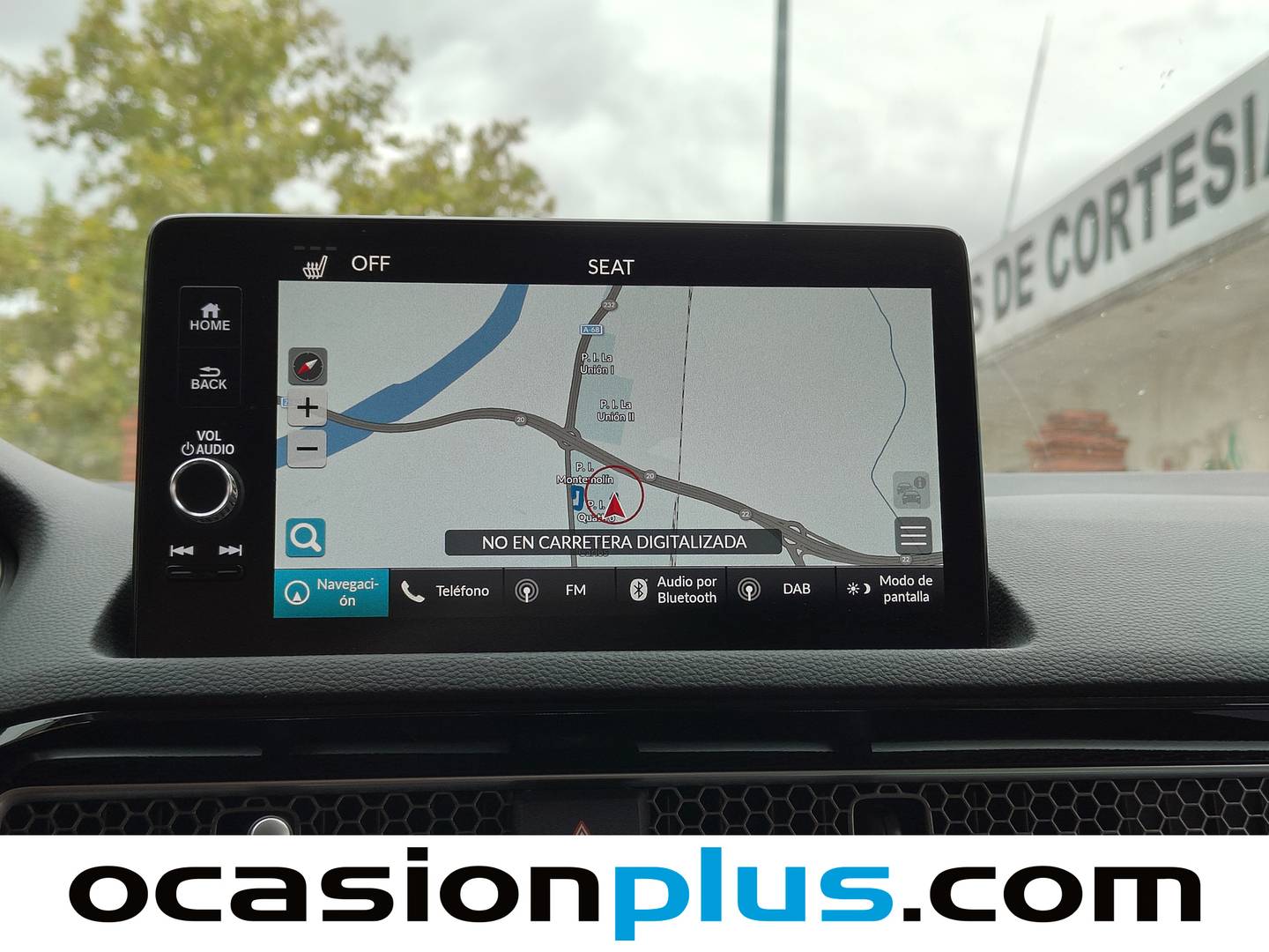 Foto Honda Civic Honda Civic 2.0 i-MMD Advance CVT (184 CV)