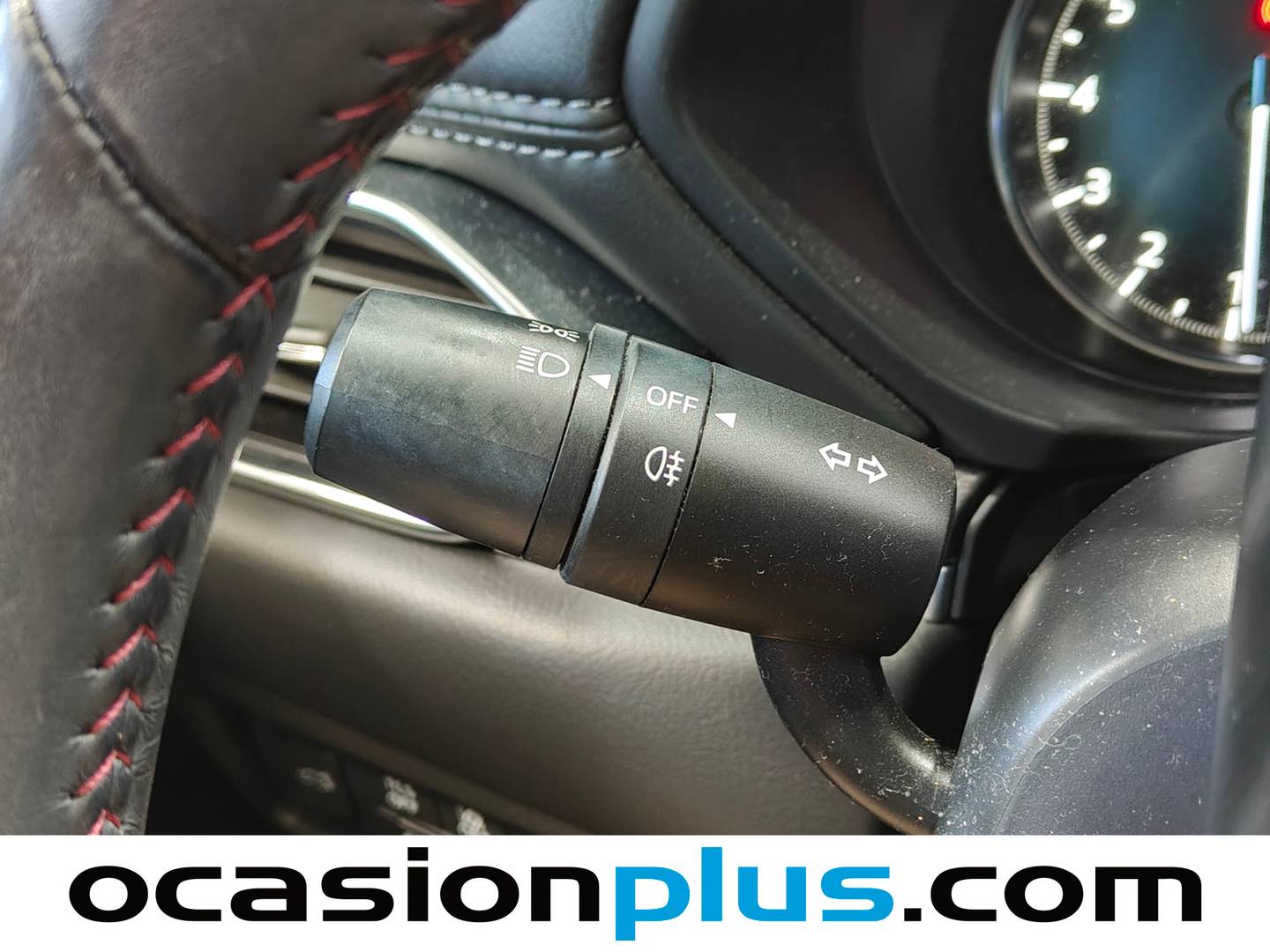 Foto Mazda CX-5 Mazda CX-5 2.0 GE Homura (165 CV)