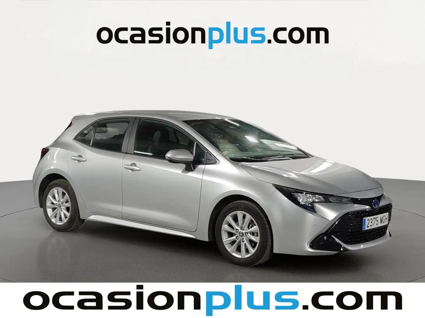 Foto Toyota Corolla Toyota Corolla 140H Active Plus (140 CV)