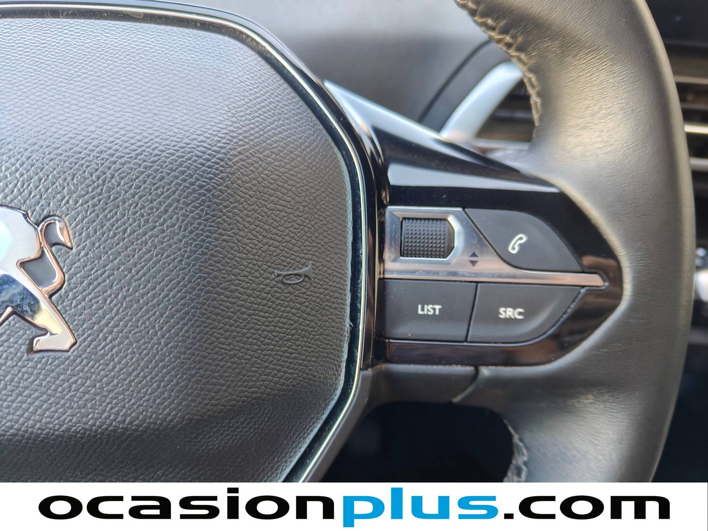 Peugeot 3008 Peugeot 3008 PureTech 130 S&S Allure Pack (130 CV) seminuevo