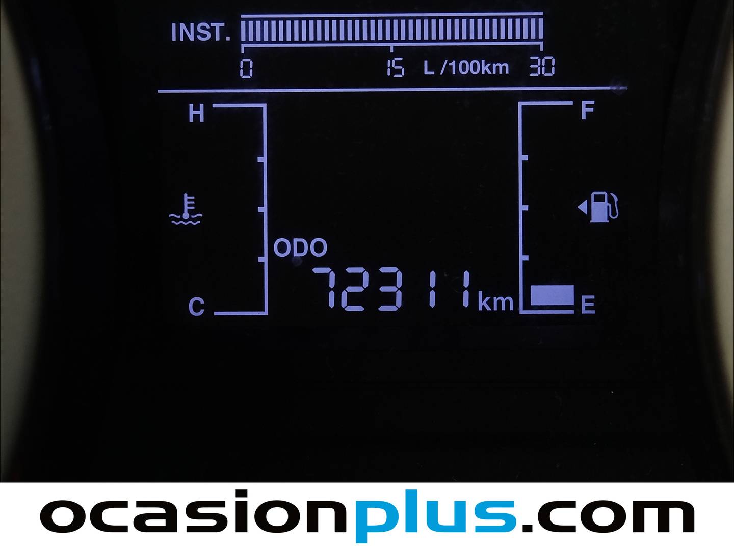 Foto SsangYong Tivoli Ssangyong Tivoli G16 1.6 Premium 4x2 (128 CV)