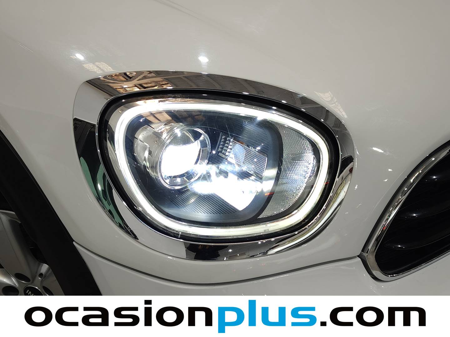 Foto Mini Countryman MINI MINI Countryman Cooper (136 CV)