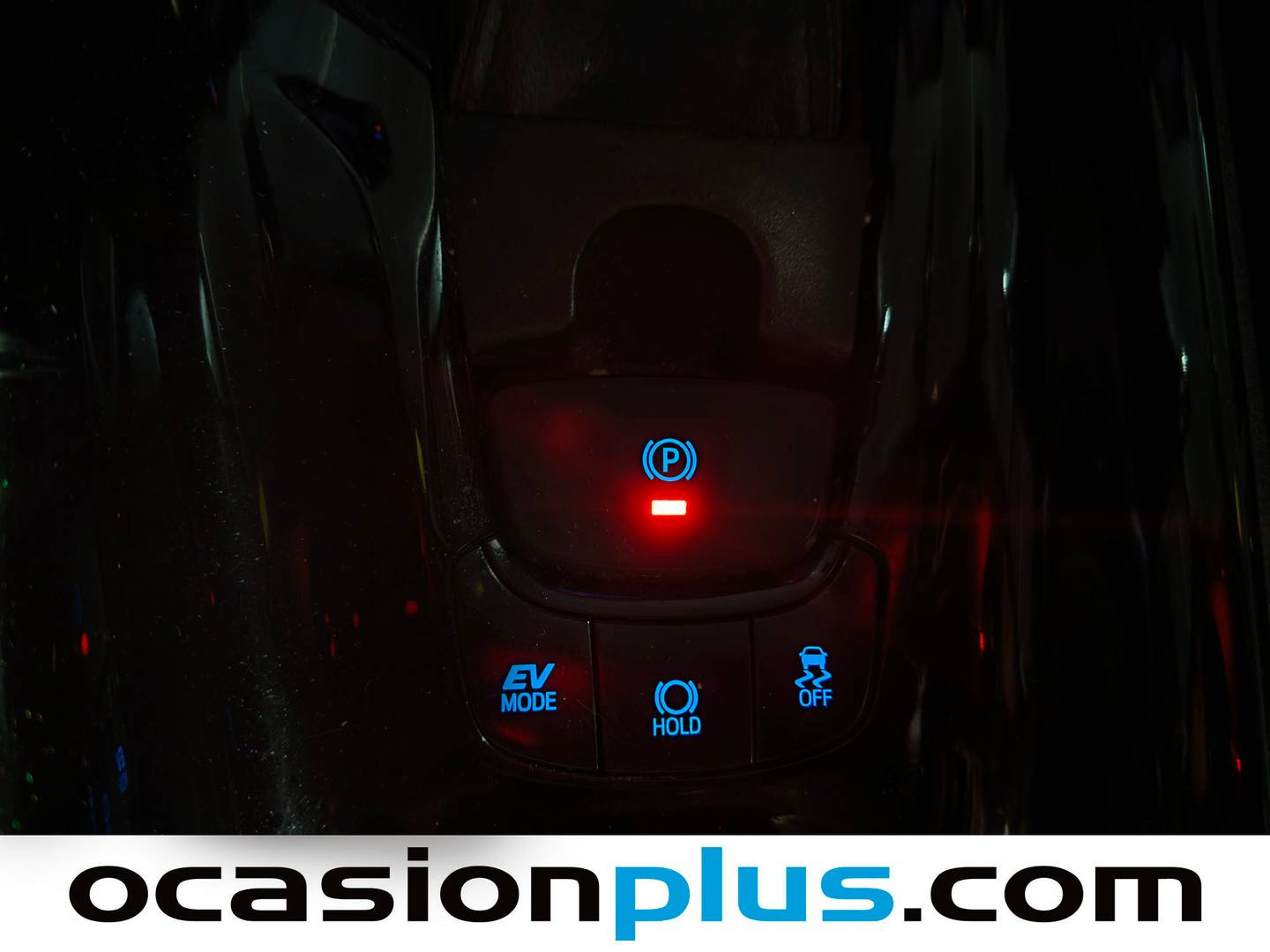 Acabados Toyota C-HR Toyota C-HR 1.8 125H Advance (122 CV)