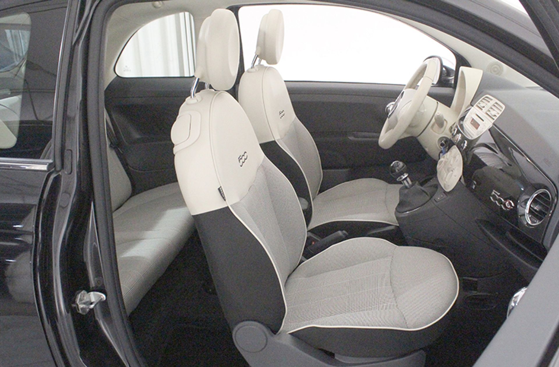 Fiat 500C 0.9 Turbo TwinAir Lounge - foto 25