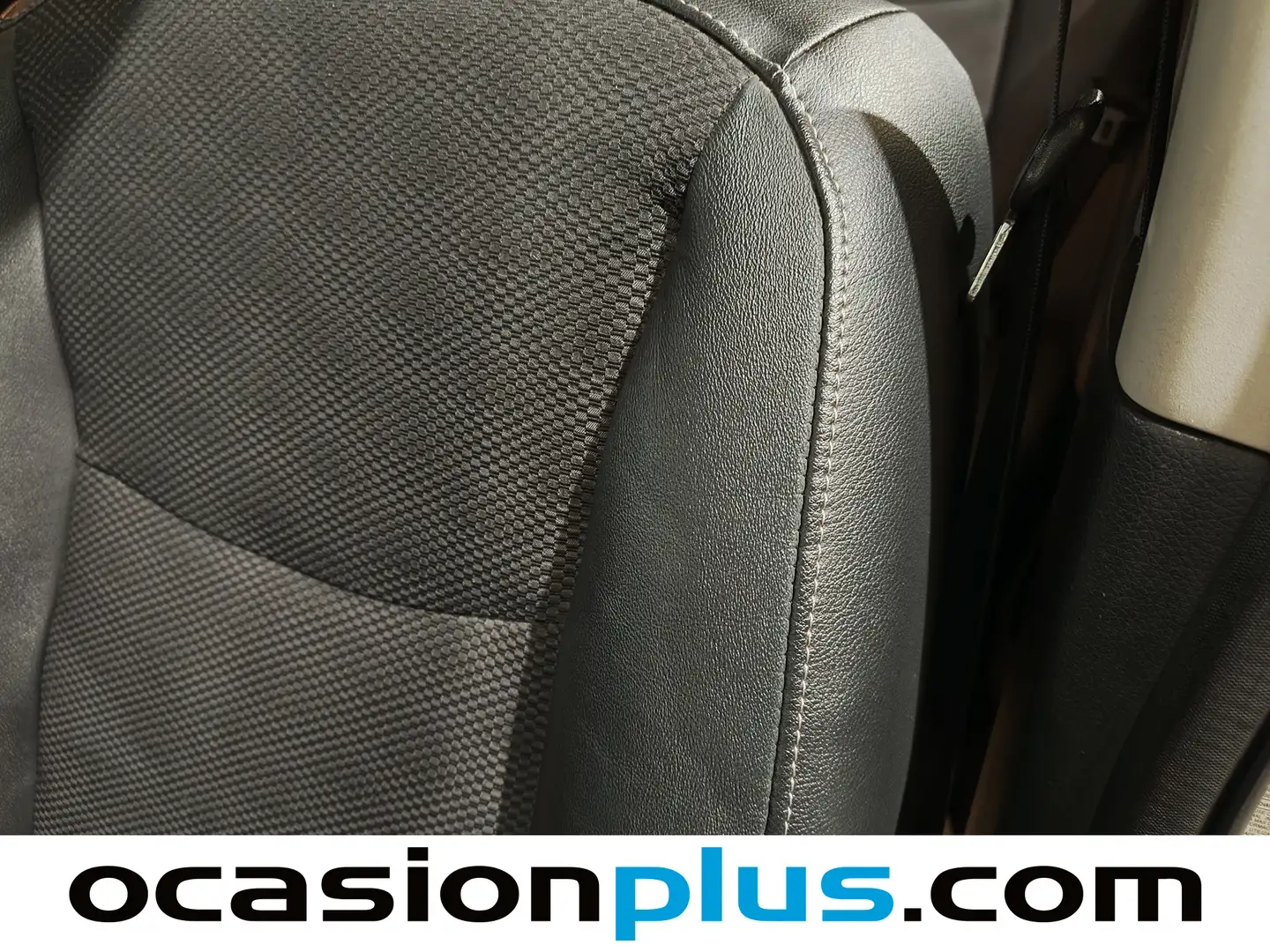 Foto Nissan PULSAR Nissan Pulsar dCi 110 N-Connecta (110 CV)