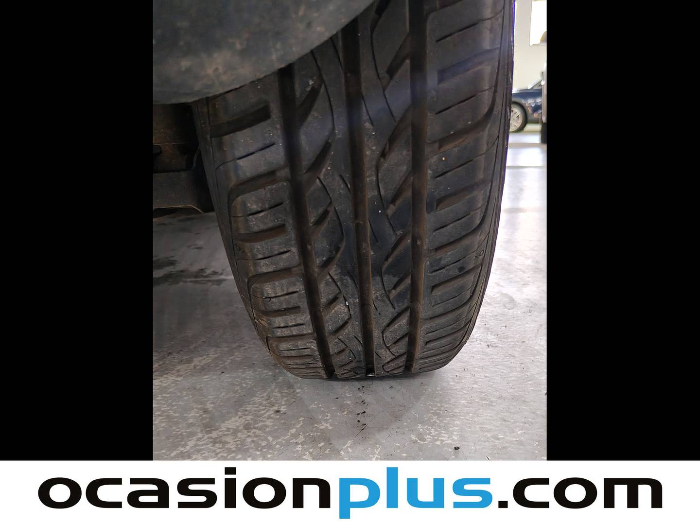 Seat Ibiza Seat Ibiza 1.2 TSI Reference Plus (90 CV) gasolina