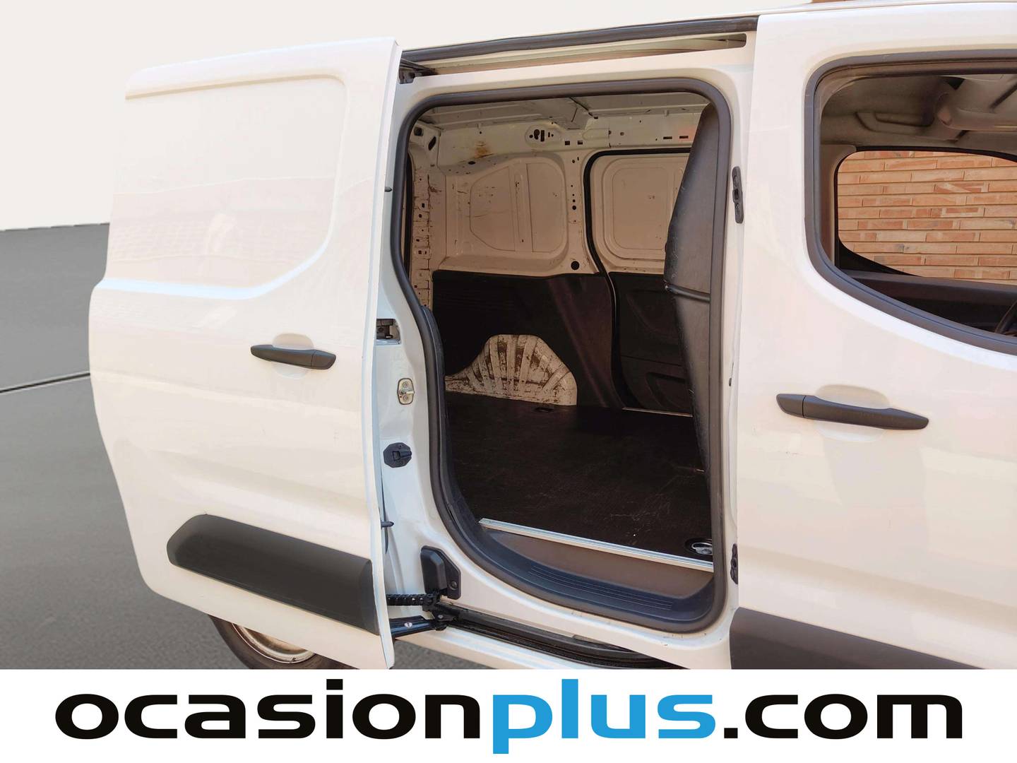 Citroën Berlingo Citroën Berlingo Furgon BlueHDi 100 Talla M Club (102 CV) km 0