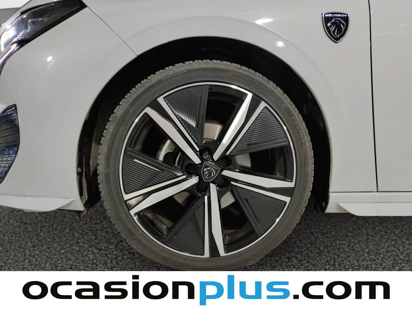 Peugeot 308 Peugeot 308 PureTech 130 S&S GT EAT8 (130 CV) seminuevo