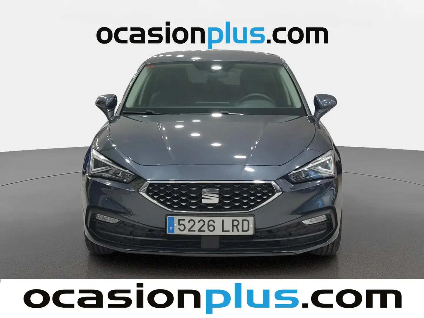 Foto Seat León SEAT León 1.5 eTSI S&S Xcellence Go L DSG (150 CV)