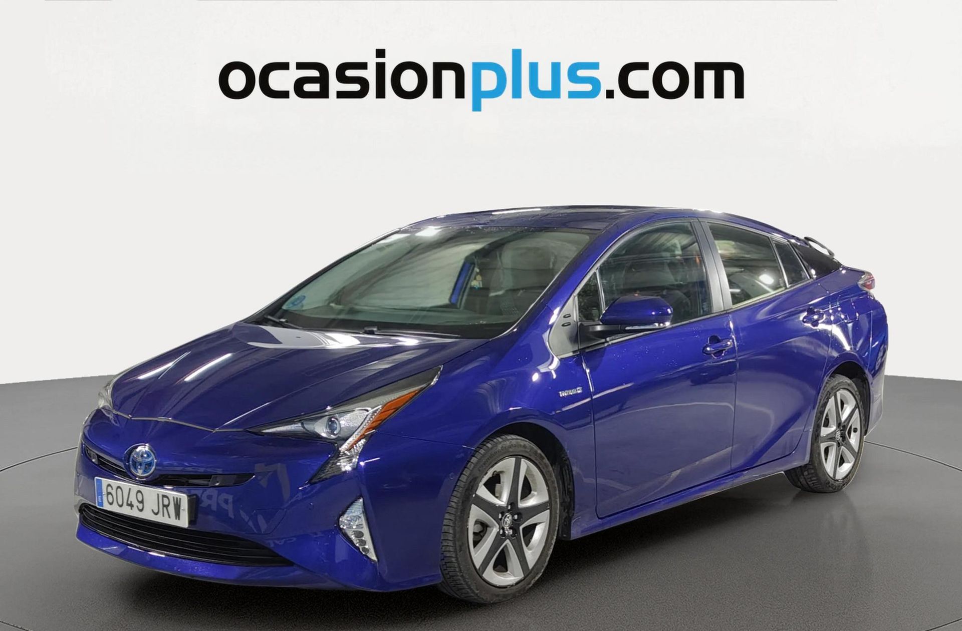 Toyota Prius 1.8 Prius hibrido