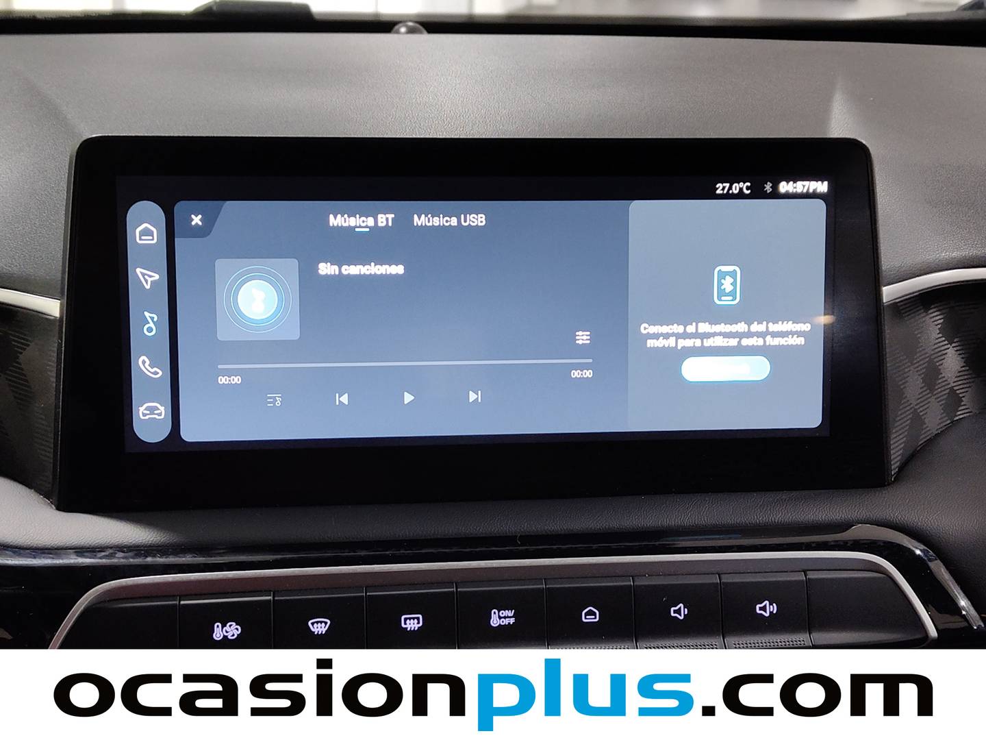 MG MG3 MG MG3 1.5 Comfort (116 CV) gasolina